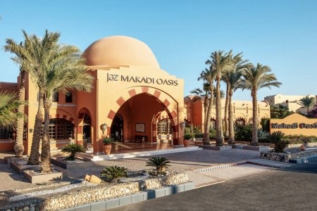 Jaz Makadi Oasis Resort - 30