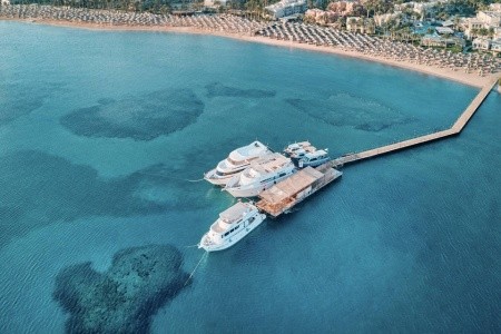 Jaz Makadi Oasis Resort - 32