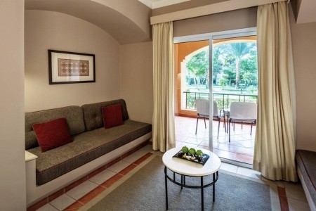 Jaz Makadi Oasis Resort - 36