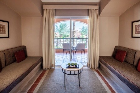 Jaz Makadi Oasis Resort - 42