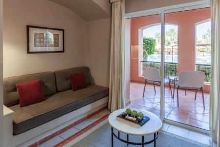 Jaz Makadi Oasis Resort - 45