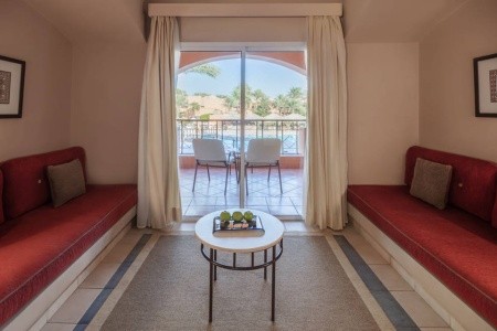 Jaz Makadi Oasis Resort - 47