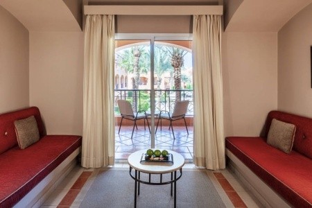 Jaz Makadi Oasis Resort - 53