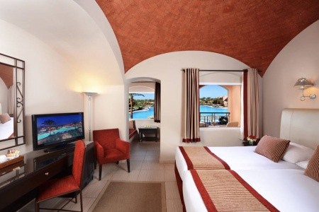 Jaz Makadi Oasis Resort - 56