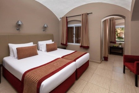 Jaz Makadi Oasis Resort - 60