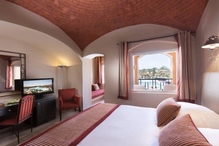 Jaz Makadi Oasis Resort - 64