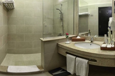 Jaz Makadi Oasis Resort - 69