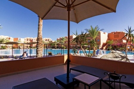 Jaz Makadi Oasis Resort - 70