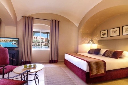 Jaz Makadi Oasis Resort - 71