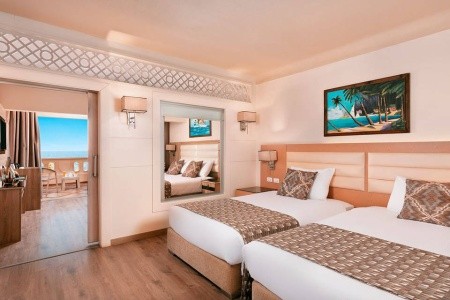 Pickalbatros Citadel Resort - 50