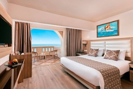 Pickalbatros Citadel Resort - 51