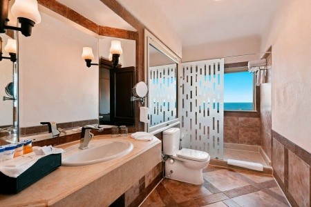 Pickalbatros Citadel Resort - 52