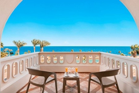 Pickalbatros Citadel Resort - 53