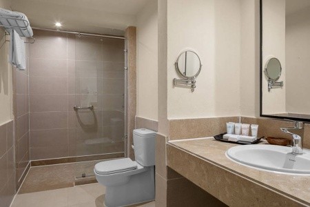 Pickalbatros Citadel Resort - 55