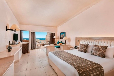 Pickalbatros Citadel Resort - 57