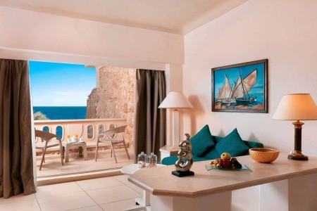 Pickalbatros Citadel Resort - 58