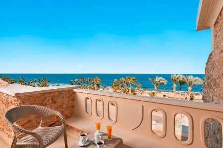 Pickalbatros Citadel Resort - 59