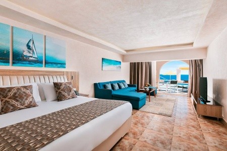 Pickalbatros Citadel Resort - 63