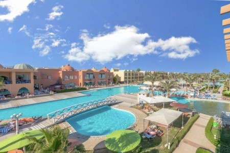 Titanic Beach Spa & Aquapark - 20