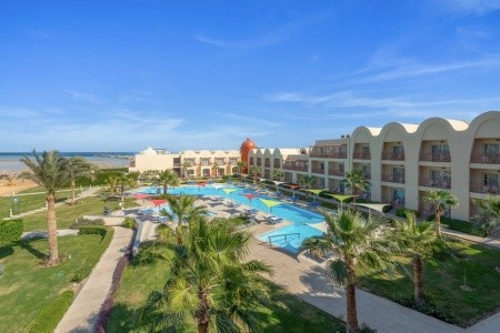 Titanic Beach Spa & Aquapark - 21