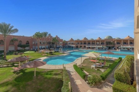 Titanic Beach Spa & Aquapark - 22