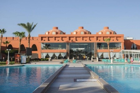 Titanic Beach Spa & Aquapark - 23