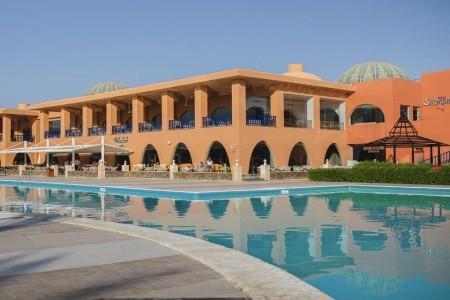 Titanic Beach Spa & Aquapark - 24