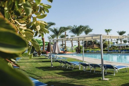 Titanic Beach Spa & Aquapark - 25