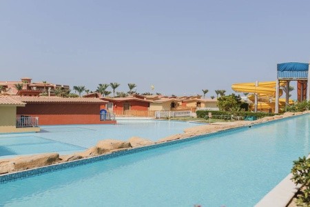 Titanic Beach Spa & Aquapark - 27