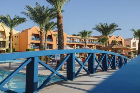 Titanic Beach Spa & Aquapark - 28