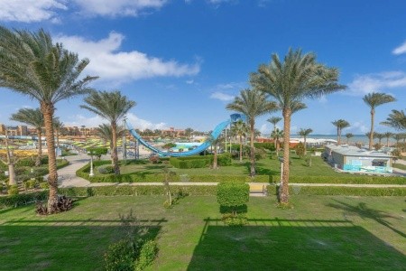 Titanic Beach Spa & Aquapark - 29