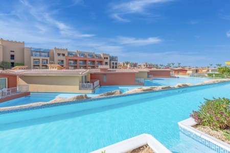 Titanic Beach Spa & Aquapark - 37