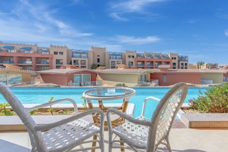 Titanic Beach Spa & Aquapark - 38