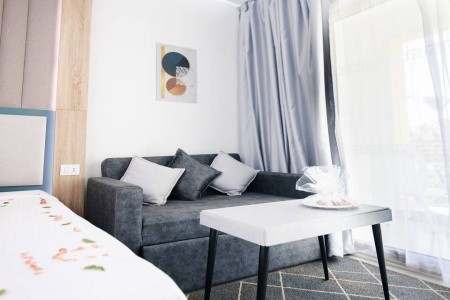 Titanic Beach Spa & Aquapark - 50