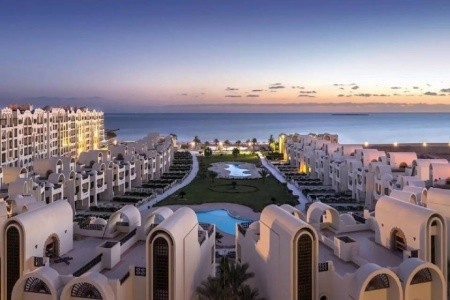 Gravity Hotel & Aqua Park Sahl Hasheesh - 27