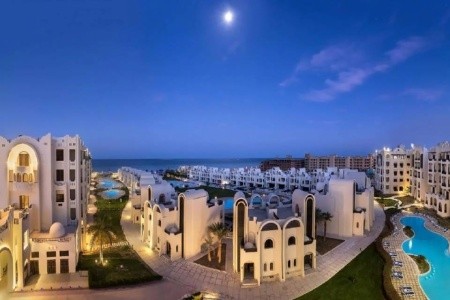 Gravity Hotel & Aqua Park Sahl Hasheesh - 28