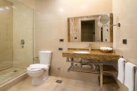 Gravity Hotel & Aqua Park Sahl Hasheesh - 35