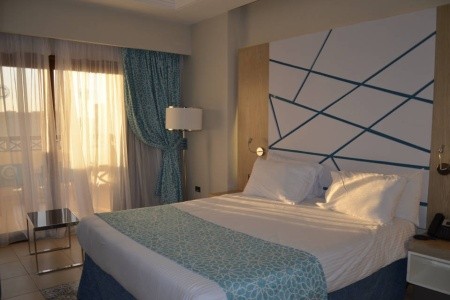 Gravity Hotel & Aqua Park Sahl Hasheesh - 37