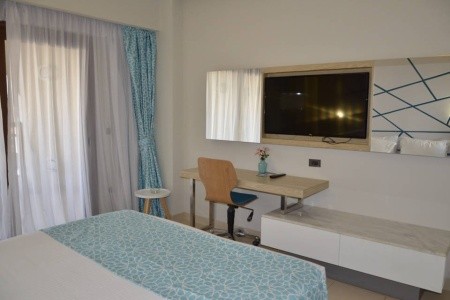 Gravity Hotel & Aqua Park Sahl Hasheesh - 47