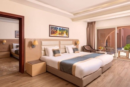 Pickalbatros Alf Leila Wa Leila - 57