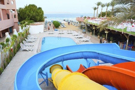 Minamark Beach Resort - 12