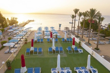 Minamark Beach Resort - 13