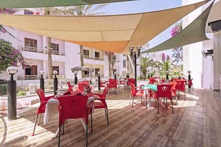 Minamark Beach Resort - 15