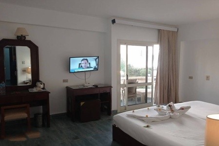 Minamark Beach Resort - 16