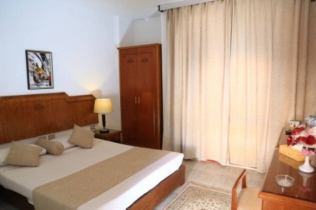 Minamark Beach Resort - 17