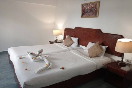 Minamark Beach Resort - 19