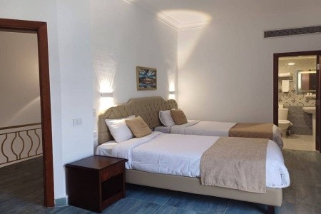 Minamark Beach Resort - 20