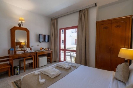 Minamark Beach Resort - 21