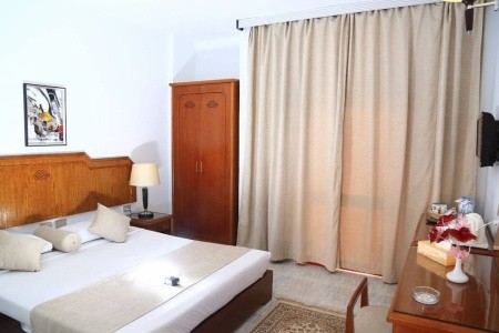 Minamark Beach Resort - 22