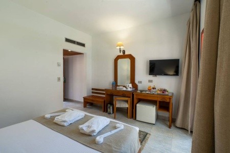 Minamark Beach Resort - 23